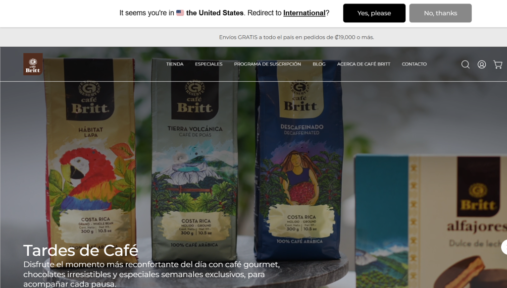 marketing profesional Costa Rica