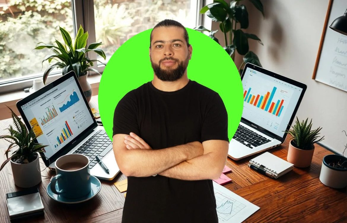 Prompt para desarrollo de negocios