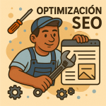 optimización seo