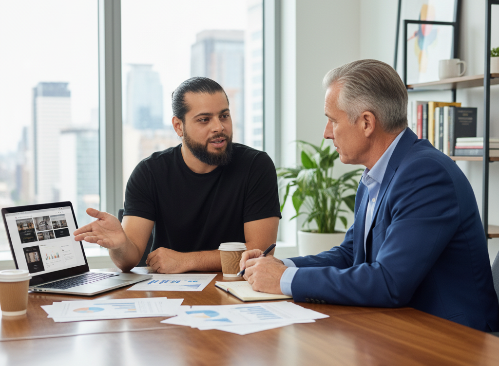 <span class="hpt_headertitle">Consultor digital: ¿Qué es? ¿Y por qué tu Negocio Necesito Uno YA?</span>