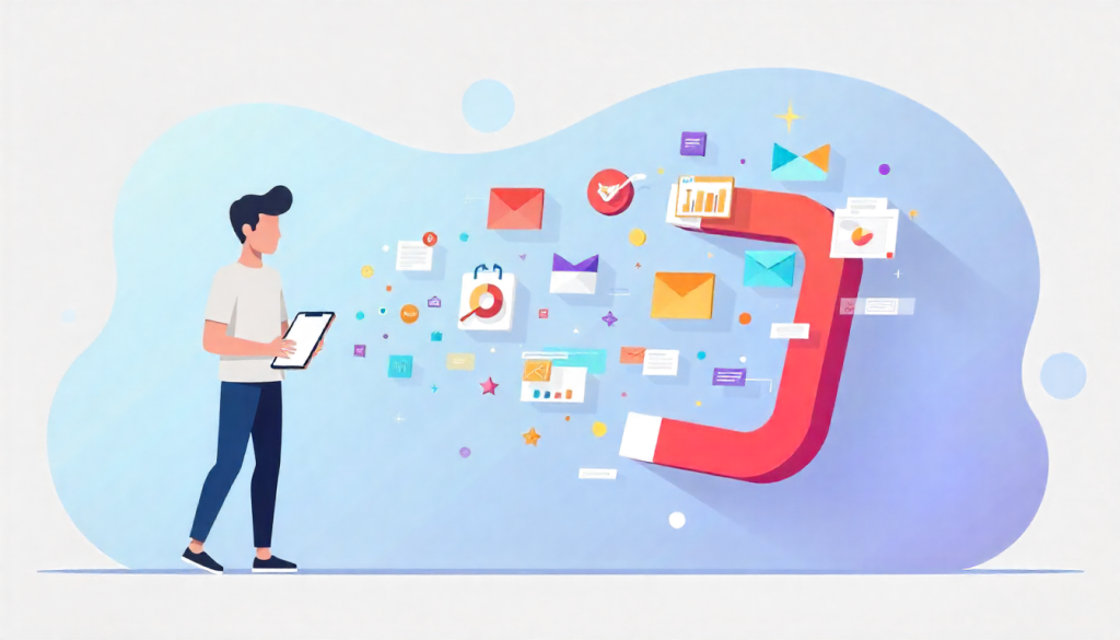lead nurturing