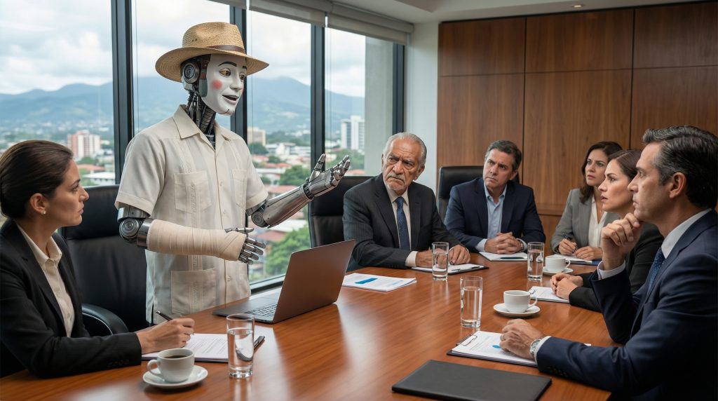 Are you automating so much that customers tune out? marketing automation with a human edge, designed for Costa Rica, to protect trust and lift conversions.