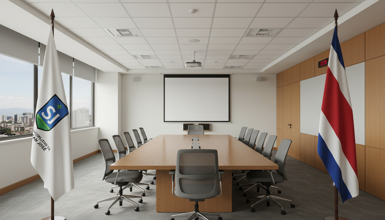 lead generation Costa Rica