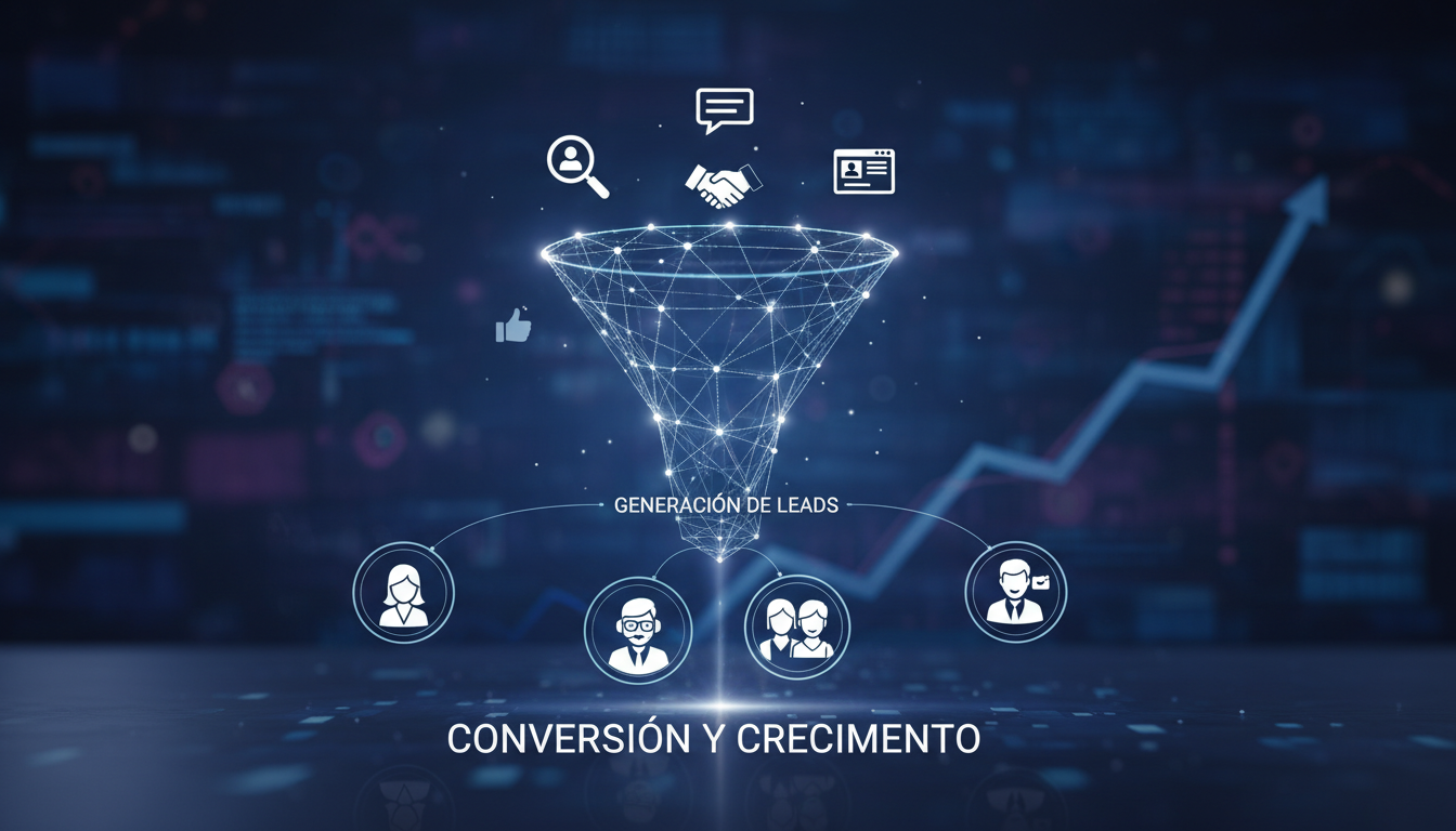 lead generation Costa Rica