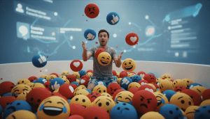 social media analytics