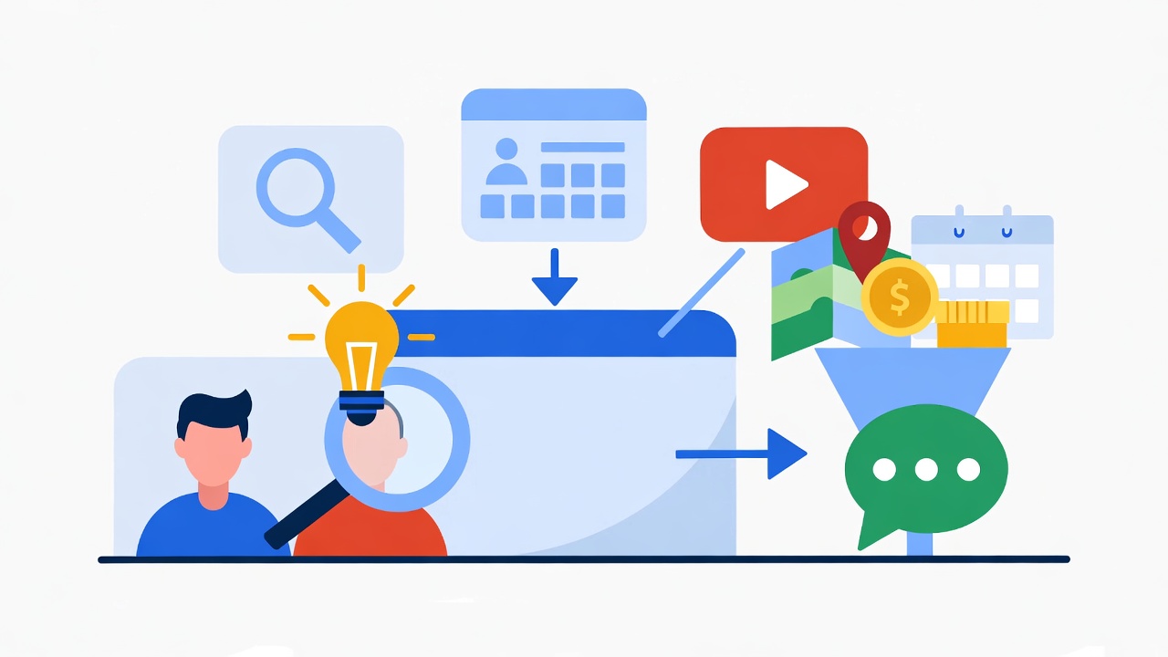 Anuncio publicitario en Costa Rica 