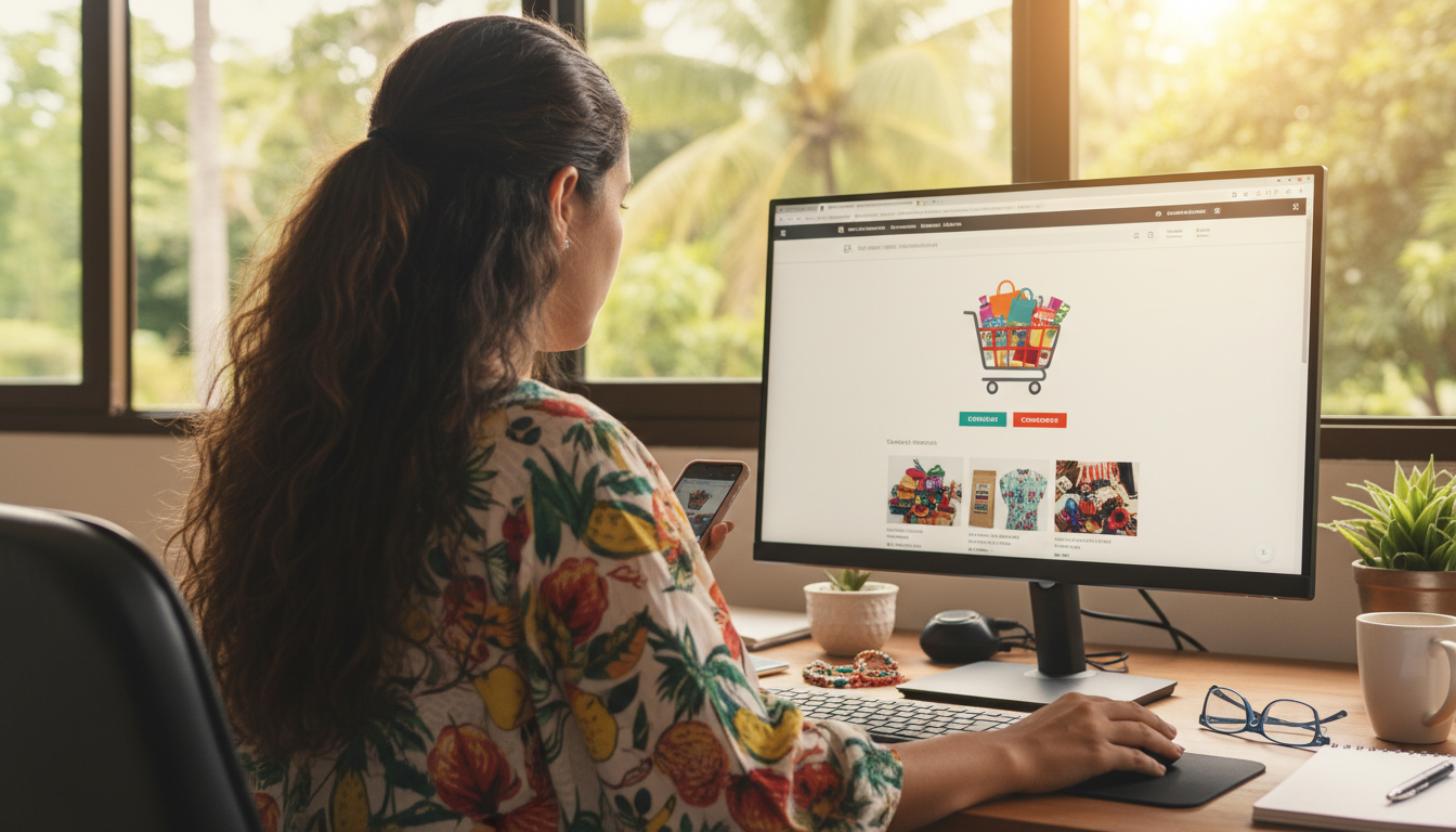 ecommerce en costa rica