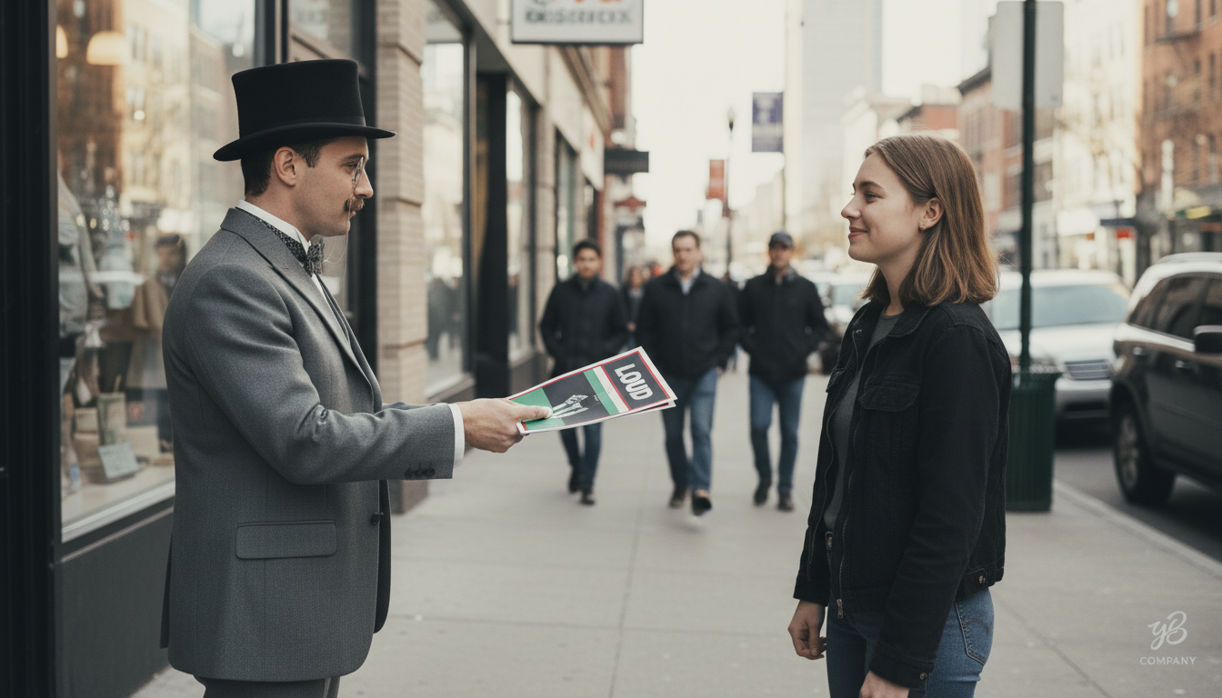 manual de marca agencia de marketing