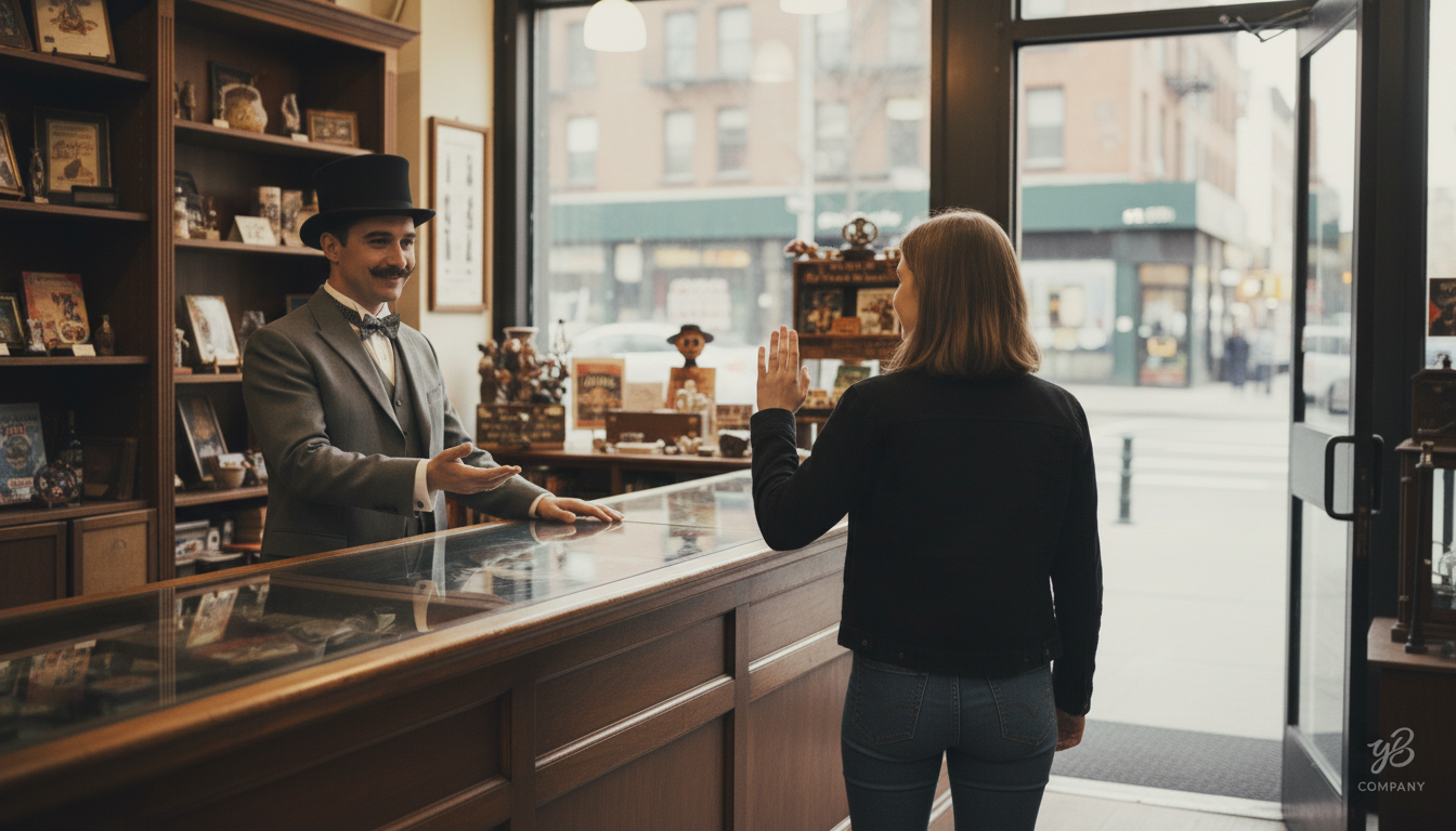 manual de marca para un ecommerce