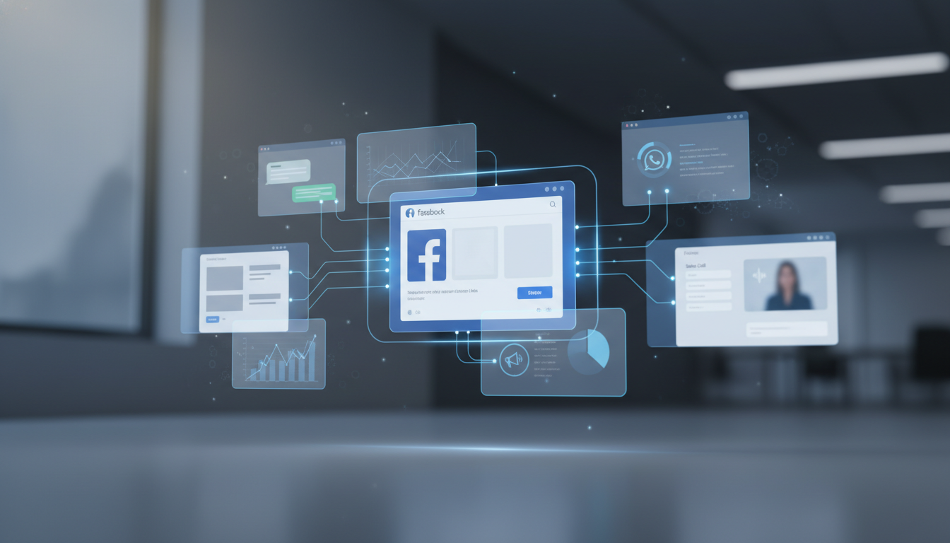  anunciar en facebook 