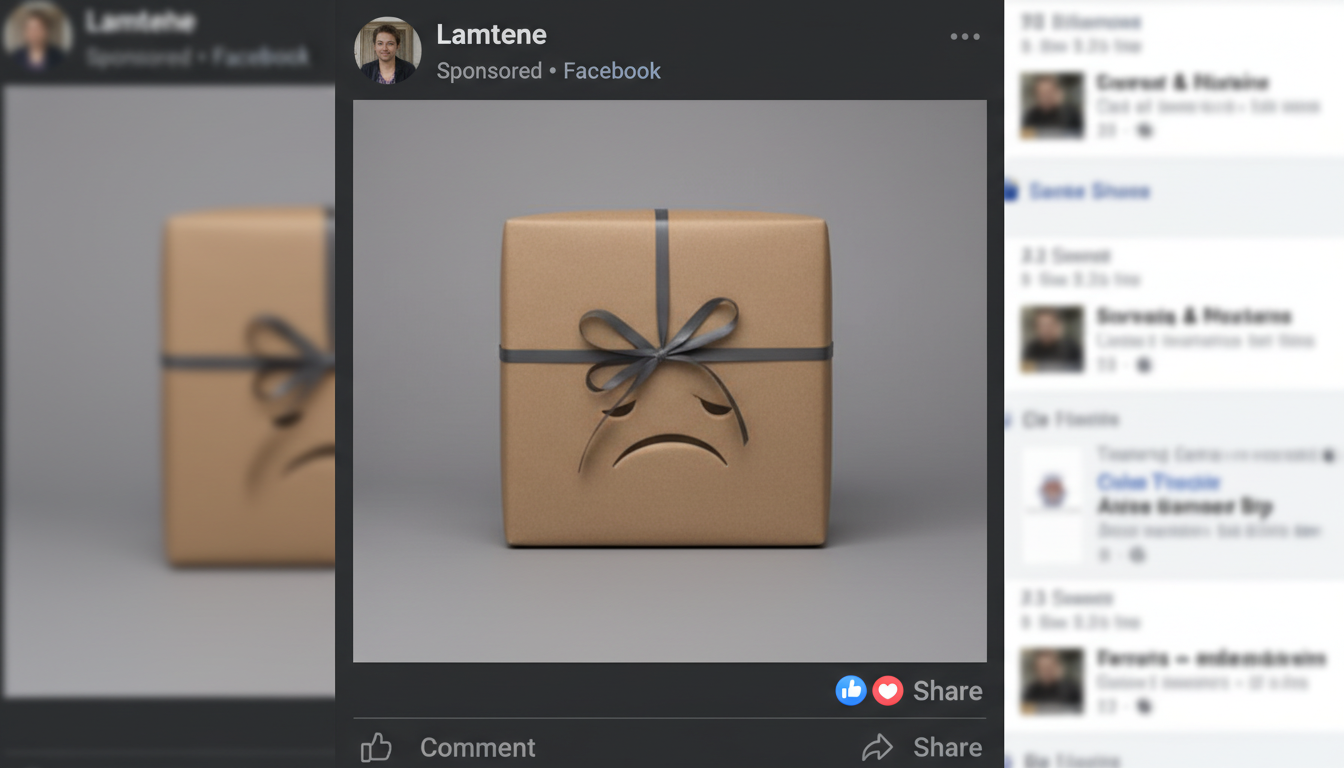  anunciar en facebook 