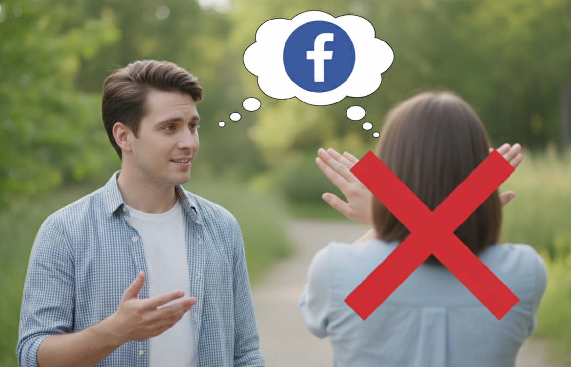 Anunciar en Facebook sin botar plata ni clientes