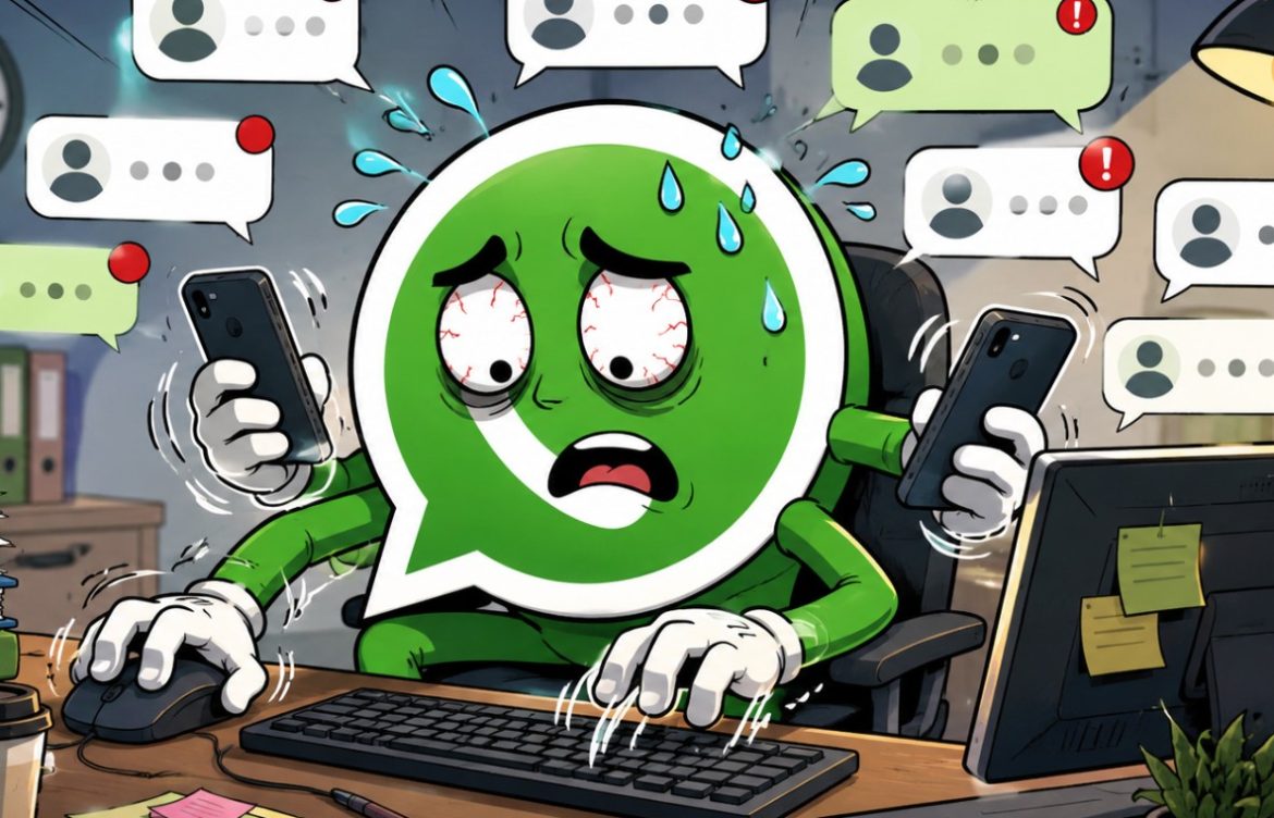 mensajes automáticos whatsapp