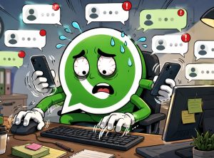 mensajes automáticos whatsapp