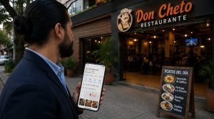 Optimizar perfil google map en San Jose