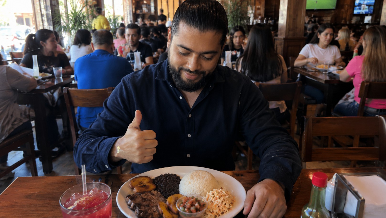 como se puede Optimizar perfil google map en San José