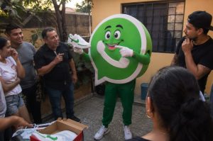 grupo de Whatsapp Costa Rica