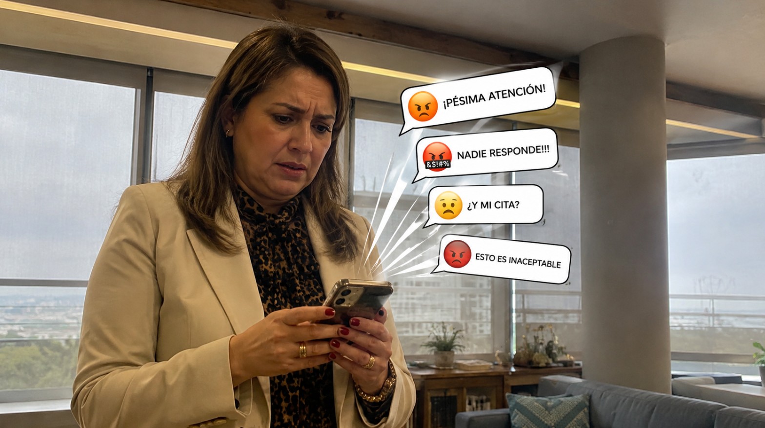 CRM en Costa Rica ¡No perdás ni una sola venta más!