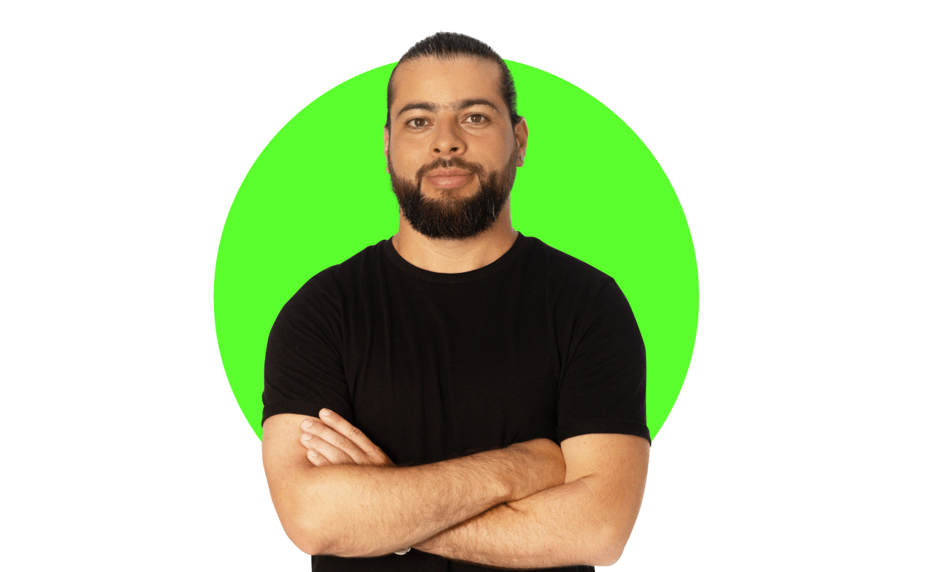 Diego - Producción de video