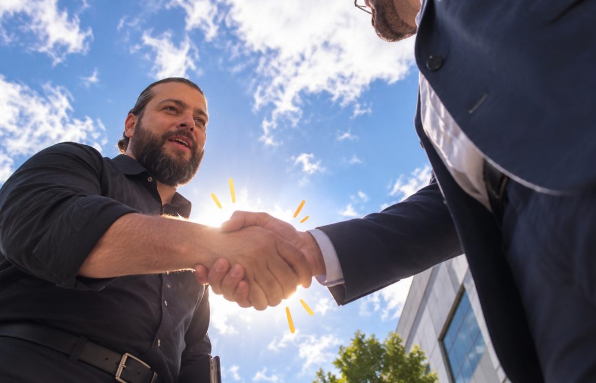 Como conseguir clientes sin seguir improvisando sobre la marcha