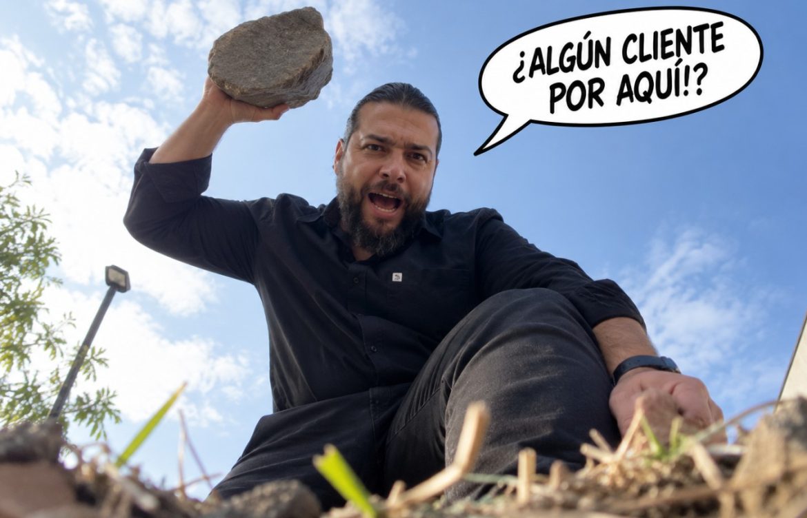 Opciones para saber donde conseguir clientes de verdad