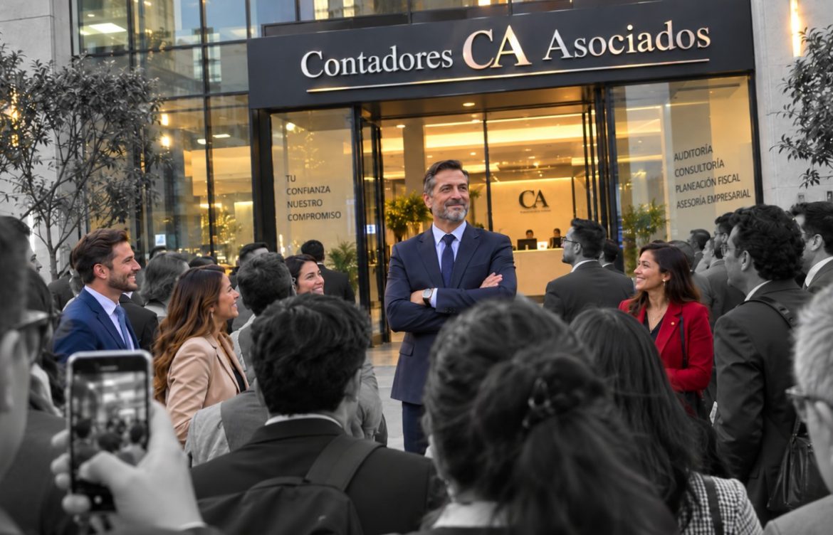Estrategia de ventas para crecer y atraer prospectos cualificados
