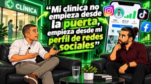 Marketing para clínicas dentales