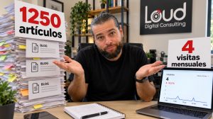 Plan de marketing de contenidos