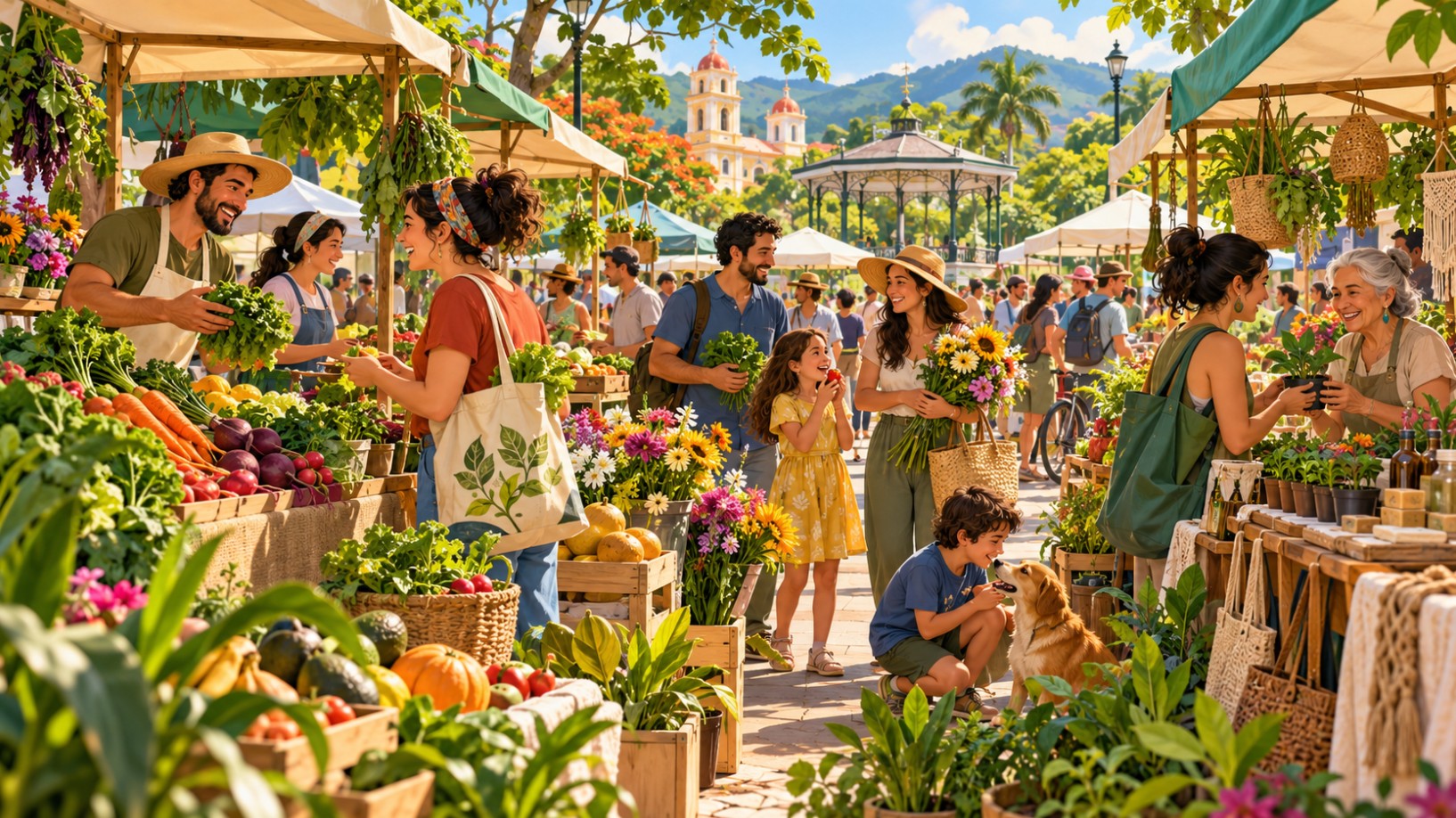 feria verde aranjuez
