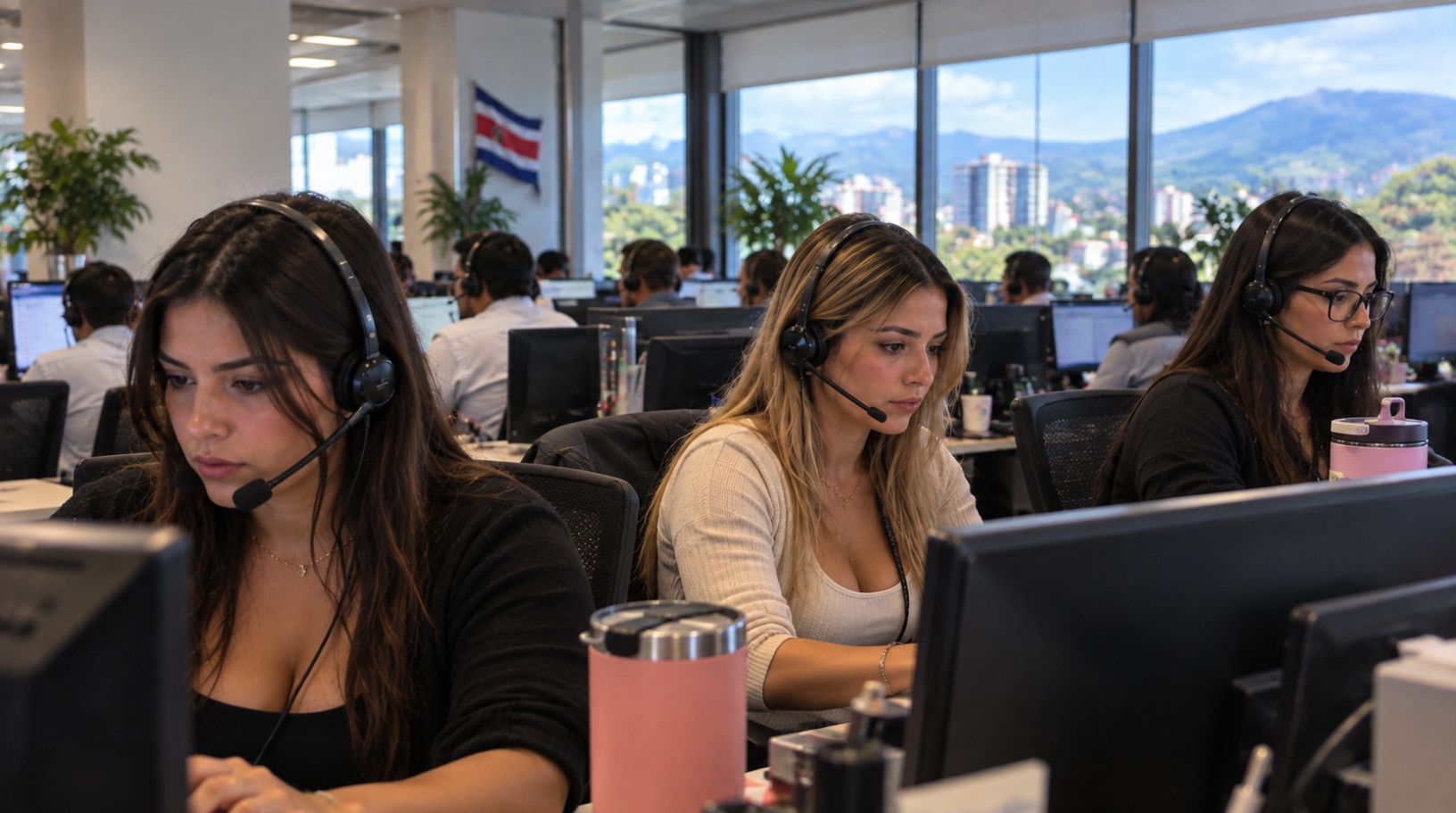 marketing para empresas de tecnología