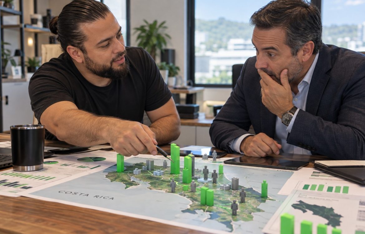 porque es importante una estrategia de marketing