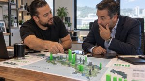 porque es importante una estrategia de marketing
