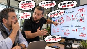 que es un consultor de marketing