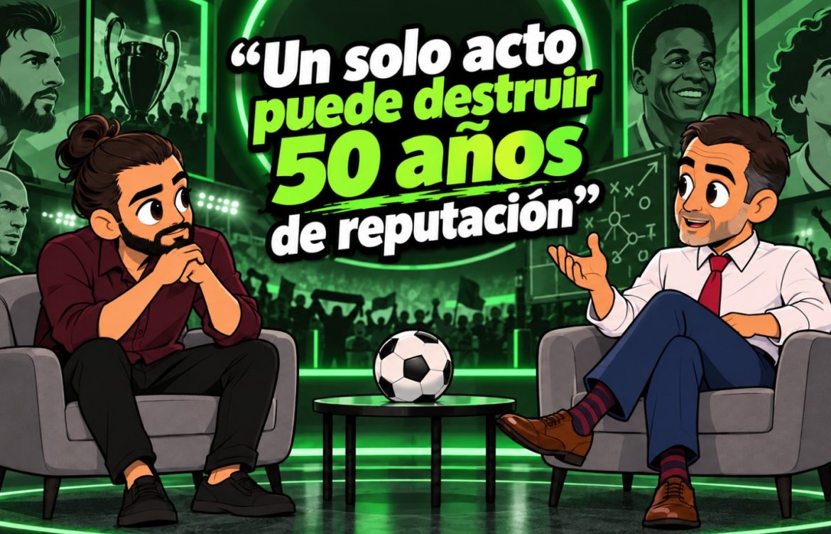 reputacion de marca y credibilidad de marca