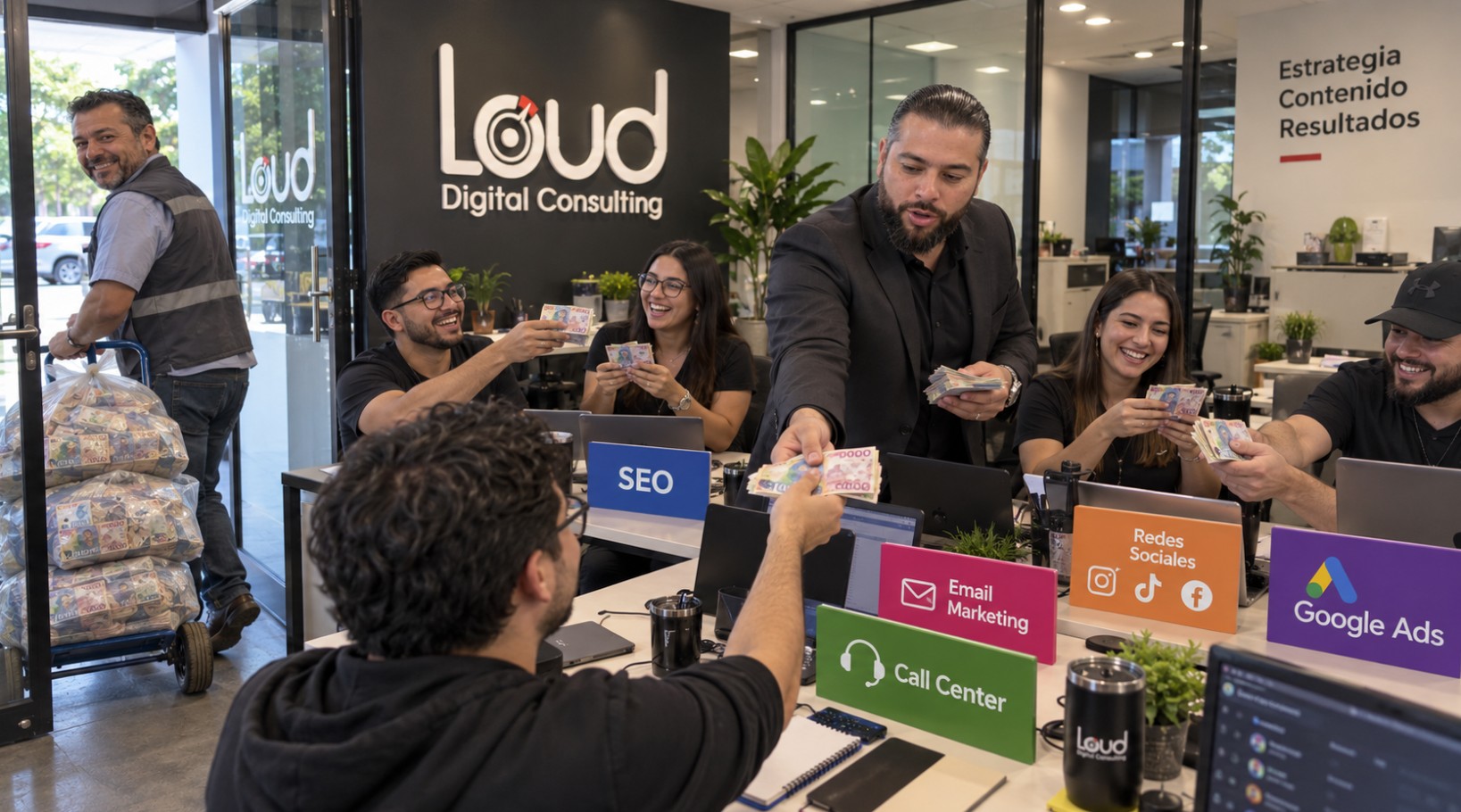 ¿Cómo realizar una estrategia de marketing digital útil